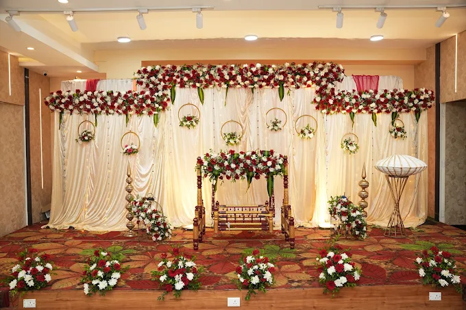 Naming & Cradle Ceremonies