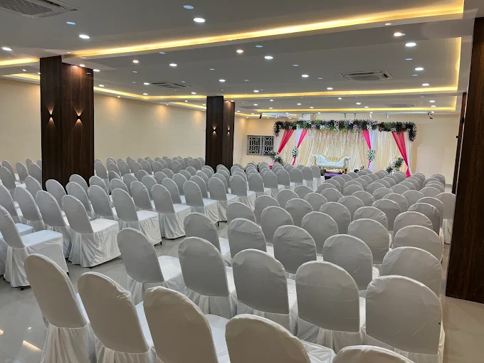 Engagements & Receptions