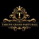 tarunn_grand_party_hall_logo
